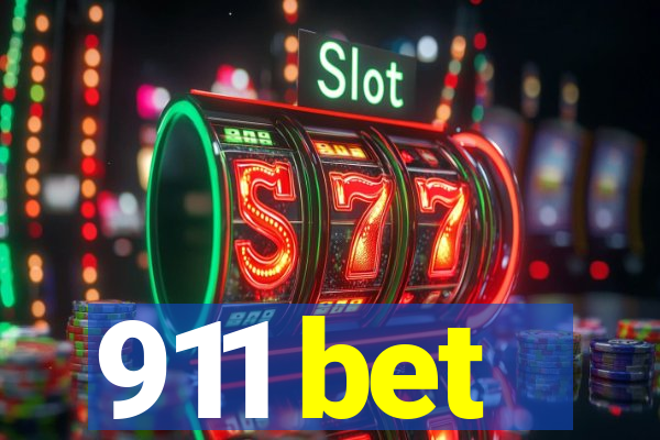 911 bet