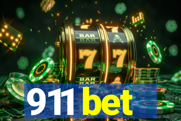 911 bet