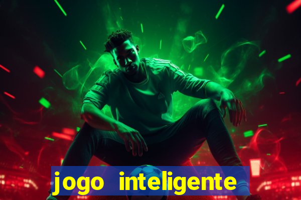 jogo inteligente para celular