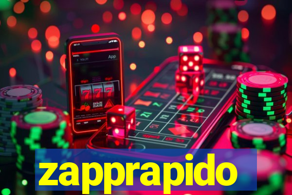 zapprapido