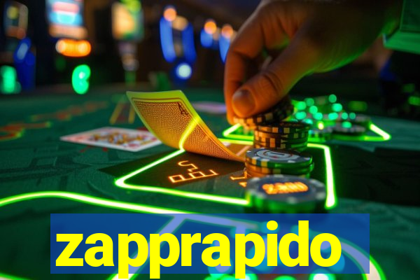 zapprapido