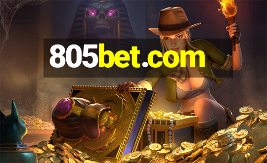 805bet.com