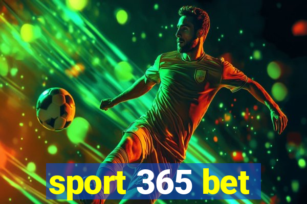 sport 365 bet