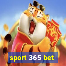 sport 365 bet