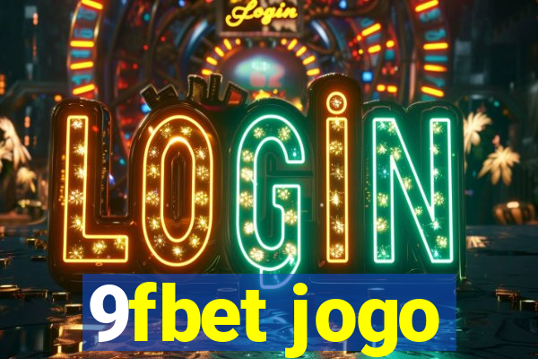 9fbet jogo