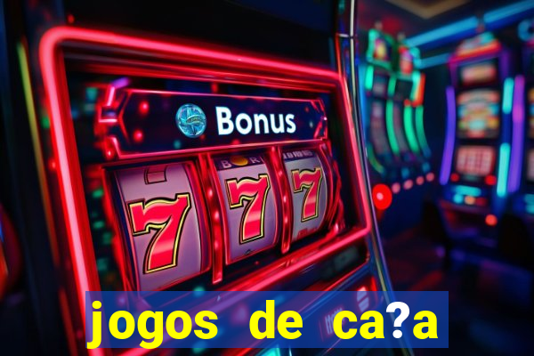 jogos de ca?a níquel que paga dinheiro real