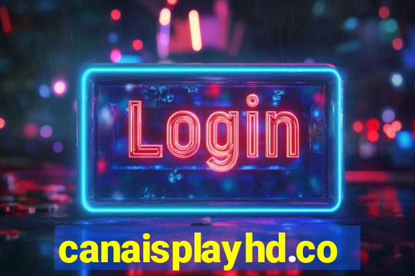 canaisplayhd.com