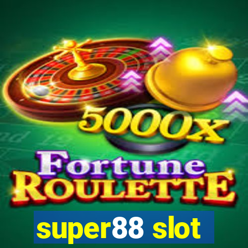 super88 slot