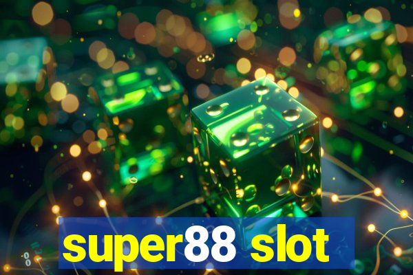 super88 slot