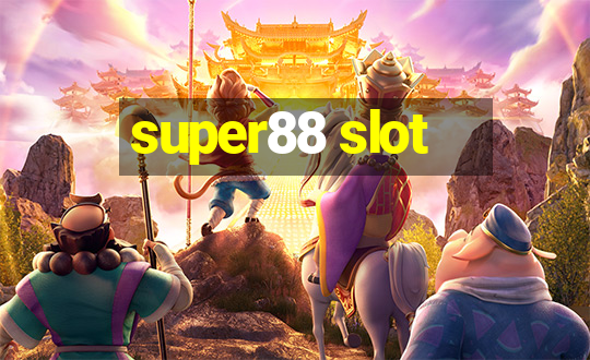 super88 slot