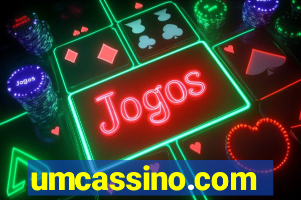 umcassino.com