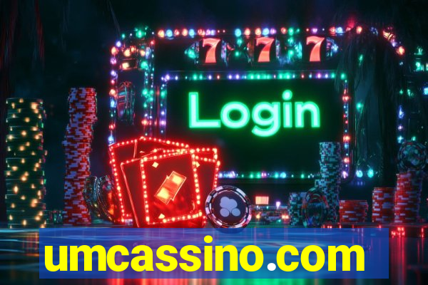 umcassino.com