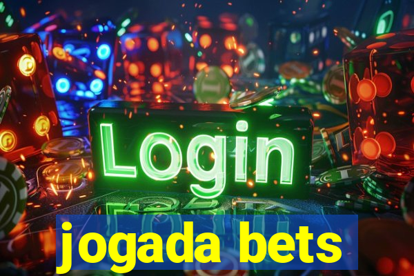 jogada bets