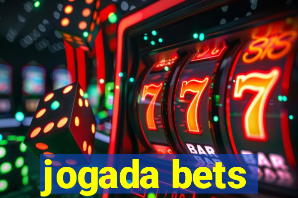 jogada bets