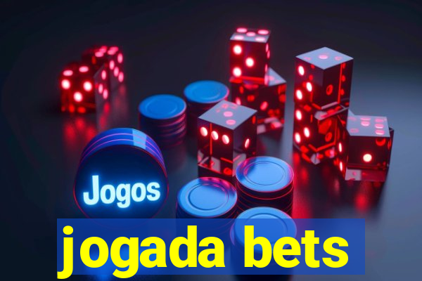 jogada bets