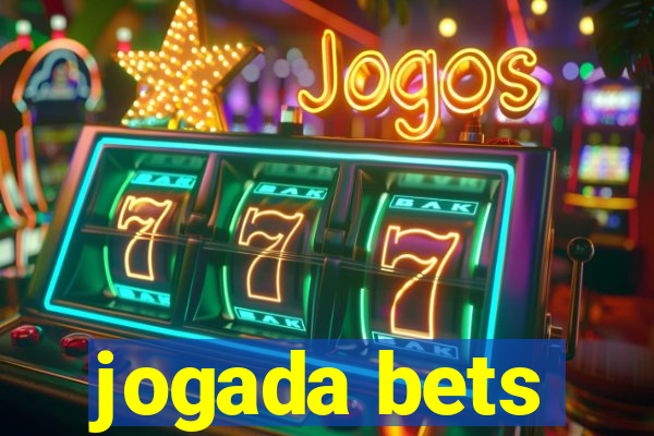 jogada bets