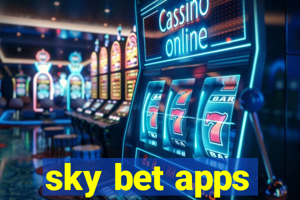 sky bet apps