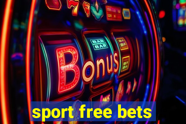 sport free bets