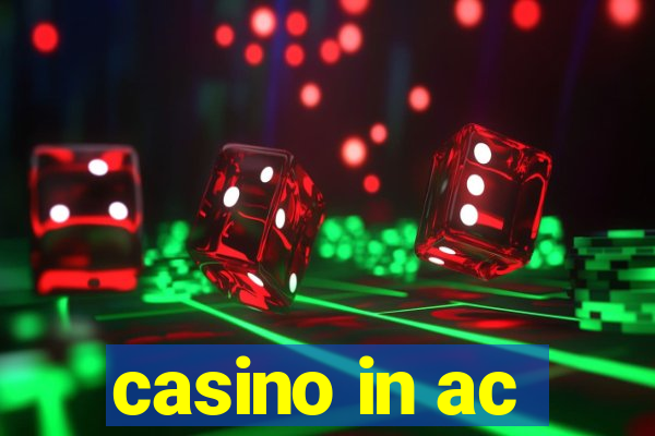 casino in ac