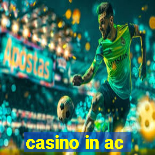 casino in ac