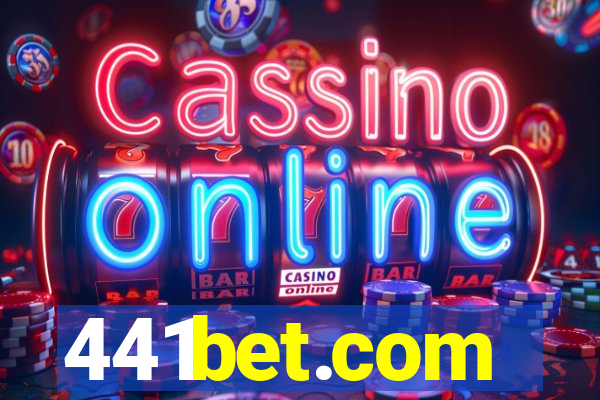 441bet.com