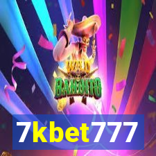 7kbet777