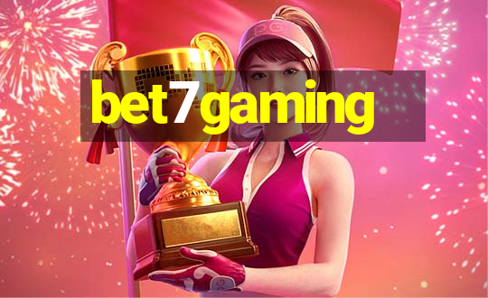 bet7gaming