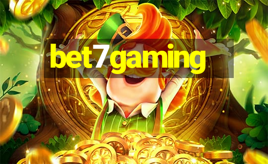 bet7gaming