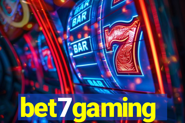 bet7gaming