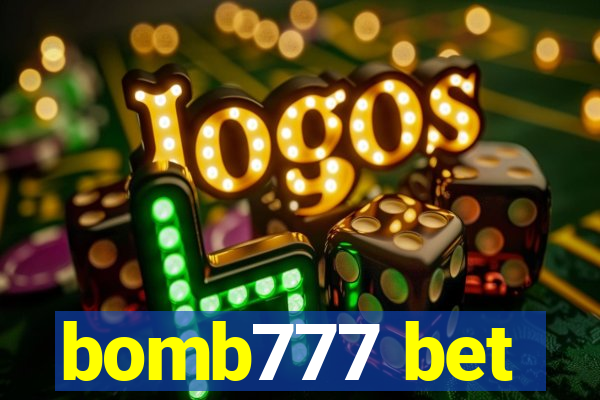 bomb777 bet