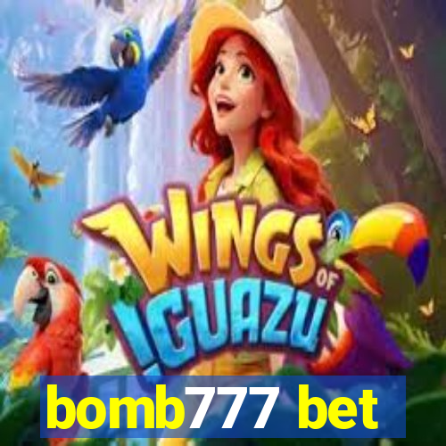 bomb777 bet