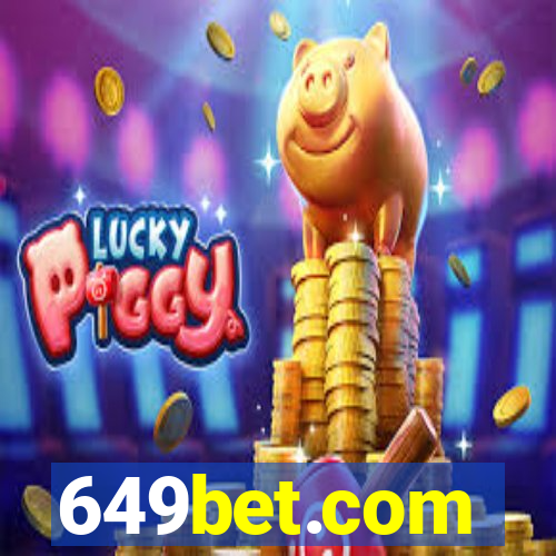 649bet.com