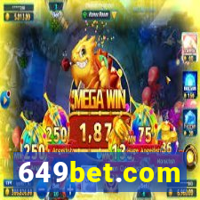 649bet.com