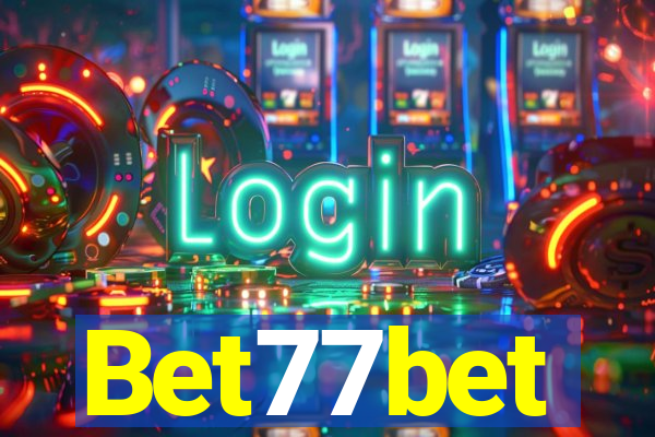 Bet77bet