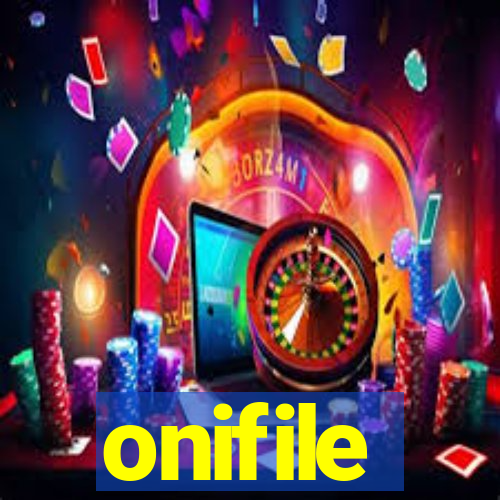 onifile