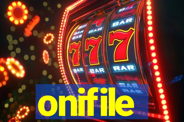 onifile