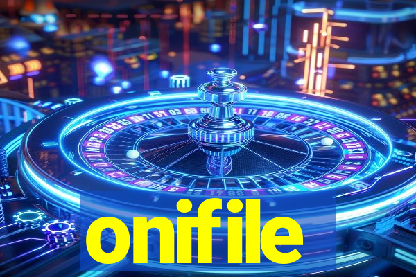 onifile