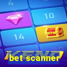 bet scanner