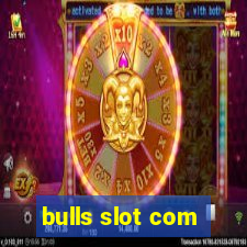 bulls slot com