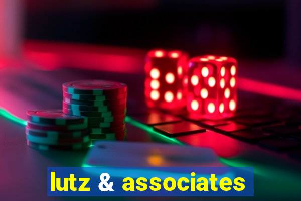 lutz & associates