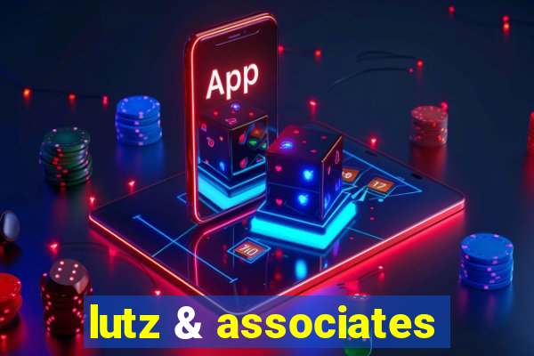 lutz & associates