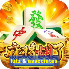 lutz & associates