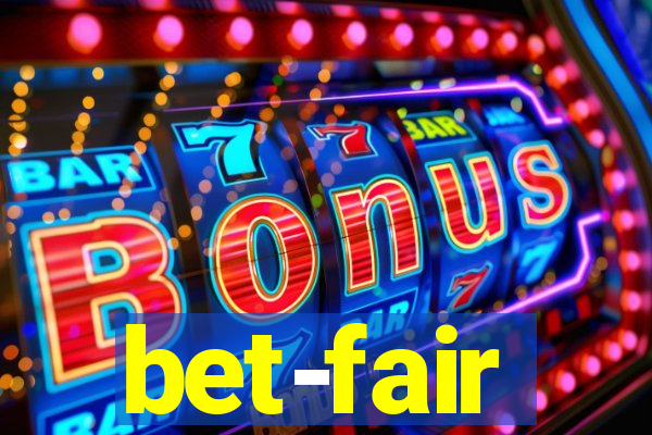 bet-fair