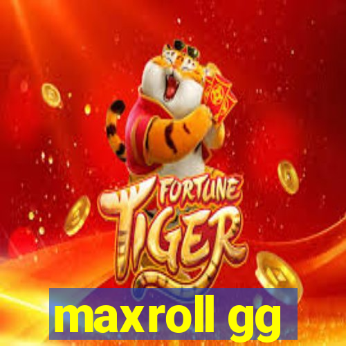 maxroll gg