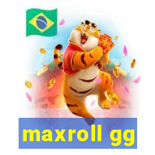 maxroll gg