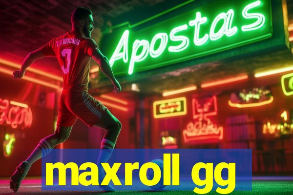 maxroll gg