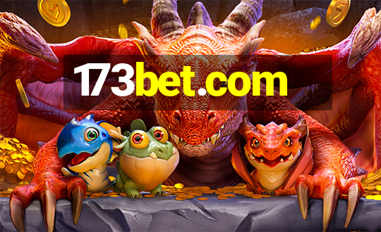 173bet.com