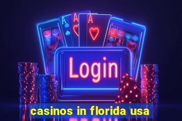 casinos in florida usa