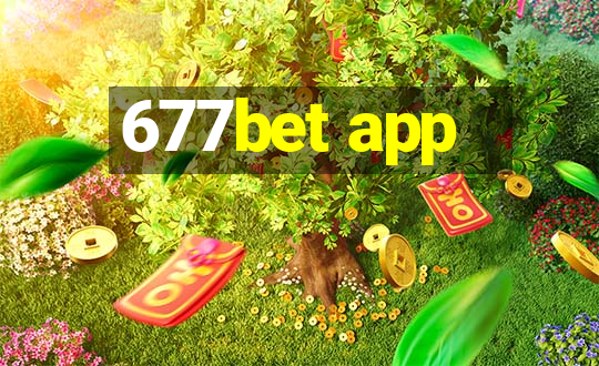 677bet app