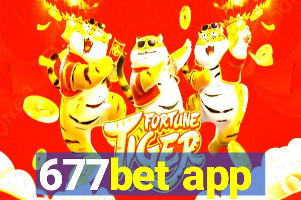 677bet app